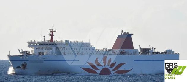 190m / 670 pax Passenger / RoRo Ship for Sale / #1061060