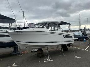 Merry Fisher 695
