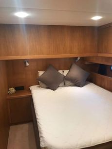 18m Wooden Custom Made Trawler