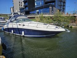2003 Sea Ray 395 Sundancer