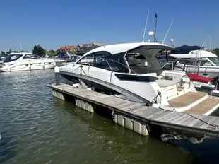 Beneteau Gran Turismo 36