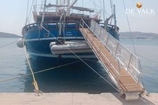 1998 Gulet 33 m