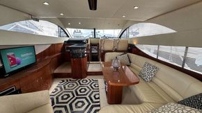 2007 Fairline Phantom 50 15