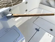 2008 Jeanneau Merry Fisher 705 IB