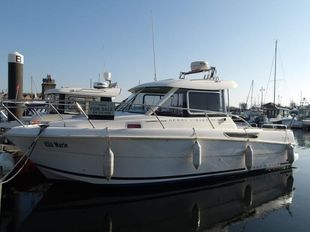 2009 Jeanneau Merry Fisher 705