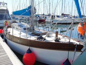 Rossiter Yachts Pintail  - Main Photo