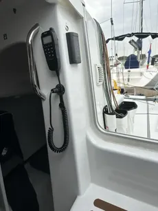 2021 Jeanneau Sun Fast 3300