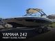 2013 Yamaha 242 Limited S