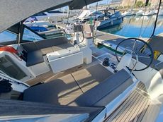 2022 Jeanneau Sun Odyssey 490
