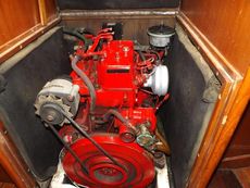 VENO 108 - 36' DUTCH BUILT CRUISER  &pound;29500