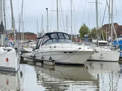 2000 Sea Ray 340 Sundancer