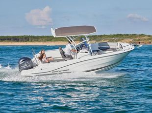 2026 Jeanneau Cap Camarat 6.5 CC
