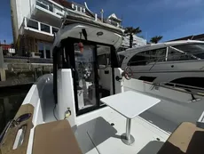 2013 Jeanneau Merry Fisher 755 Marlin