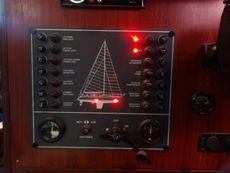 1982 Bavaria 808