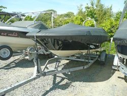 2015 Bayliner 160 Element