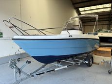 Heritage 550 Sport