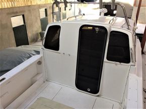 Campion 622 Explorer for sale with BJ Marine