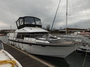 Ocean Alexander 39  - Main Photo