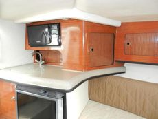 2006 Sea Ray 290 Sun Sport