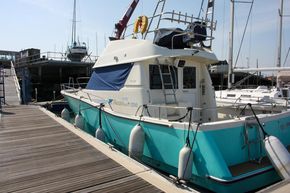 2006 Rodman Rodman 1250 7