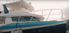 NEW BUILD - 15.90m Passenger Catamaran