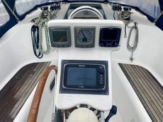 2006 Beneteau Oceanis 343 Clipper
