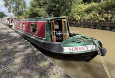 40ft Cruiser
