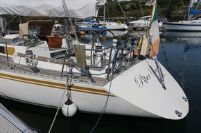 Transom