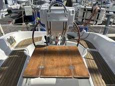 2007 Beneteau Oceanis Clipper 323