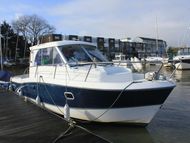 2008 Beneteau Antares 760