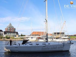 2005 Beneteau First 44.7