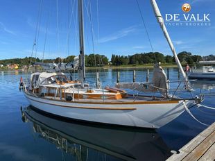 1968 Classic 7 KR Cruiser/Racer