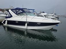 1998 Fairline Targa 29