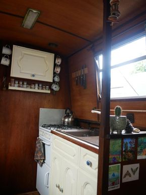 Kitchen 1