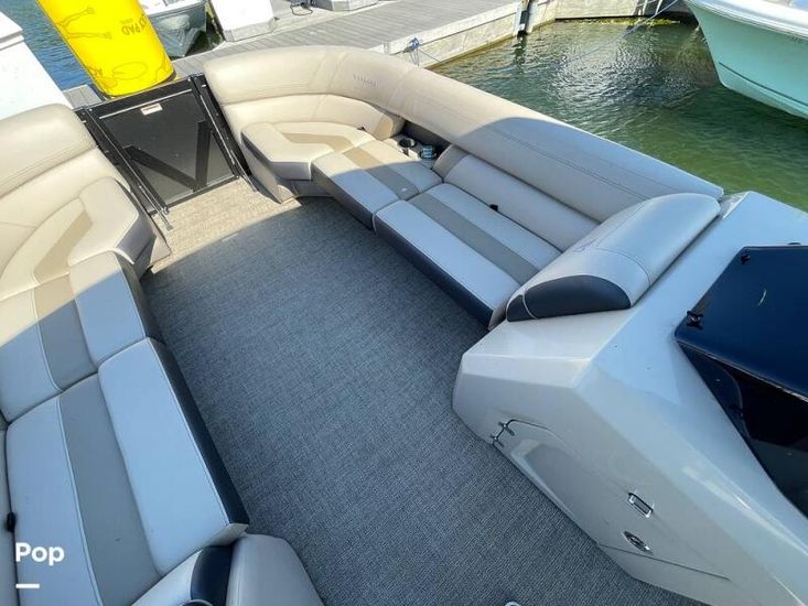 2022 Bimini 26 u diamante