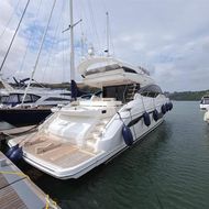 2017 Princess S65