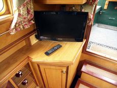 TV Console
