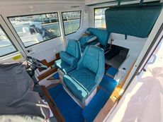 2022 Axopar 28 Cabin