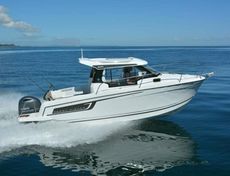 2021 Jeanneau Merry Fisher 695