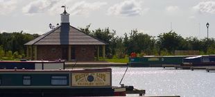 Barton Grange Marina