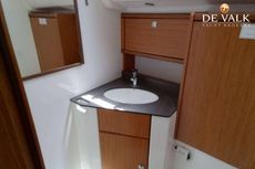 2015 Bavaria Cruiser 51