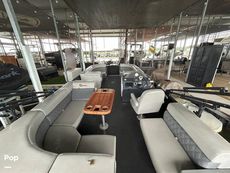 2022 Massimo Marine P23