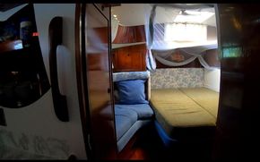 Aft Cabin 1
