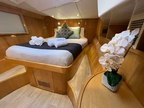 Master Cabin 