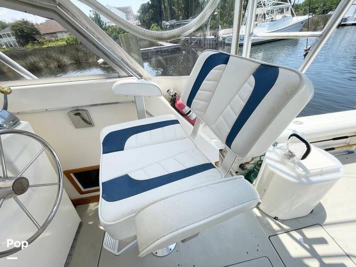 1991 Bimini 29