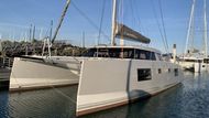 2022 Nautitech 46 Open