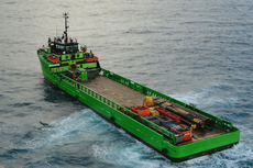 2010 | 85.4 m | DP2 PSV | For P&C SALE