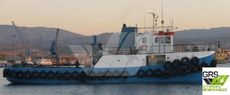 27m / 14ts BP Tug for Sale / #1011567