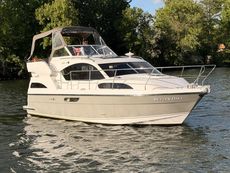 Haines 320 Aft Cabin 2018