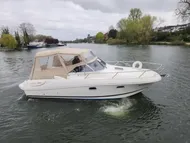 2006 Jeanneau Leader 805